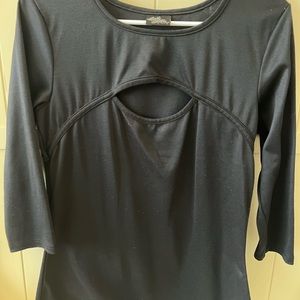 Rockabilly Black Shirt / Rock Steady